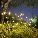 IP65 Waterproof Solar Powered Firefly Light 2025 - Image 7