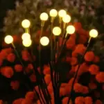 IP65 Waterproof Solar Powered Firefly Light 2025 - Image 8