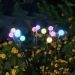 IP65 Waterproof Solar Powered Firefly Light 2025 - Image 10