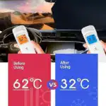 Automatic Retractable Car Sunshade - Image 3