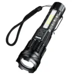2025 New Upgraded A70 Tactical LED Flashlight - Image 12
