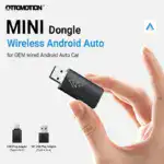 Mini Wireless CarPlay Adapter - Image 2