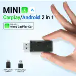 Mini Wireless CarPlay Adapter - Image 3