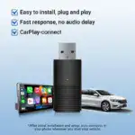 Mini Wireless CarPlay Adapter - Image 5