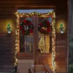2025 Christmas Tree Glow Lamp - Image 3