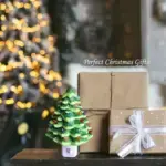 2025 Christmas Tree Glow Lamp - Image 4