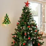 2025 Christmas Tree Glow Lamp - Image 10