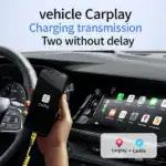4 in 1 Spring Fast Charging Cable - Image 5
