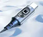 100W USB-C cable TURBO CHARGE - Image 4