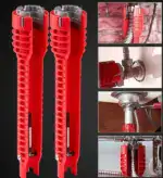 8-in-1 Sink Wrench