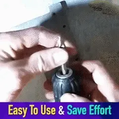 Durable Tap Drill Bit Set