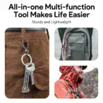 Multifunctional tool bottle opener - Image 5