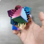 Innovative 3D Gear Cube - Transformative Puzzle Toy - Image 8