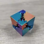 Innovative 3D Gear Cube - Transformative Puzzle Toy - Image 11