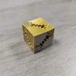 Innovative 3D Gear Cube - Transformative Puzzle Toy - Image 14