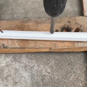 Drilling Tool Animation