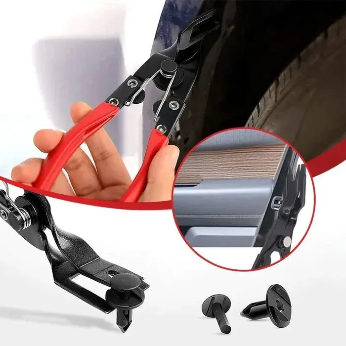 Ergonomic handle