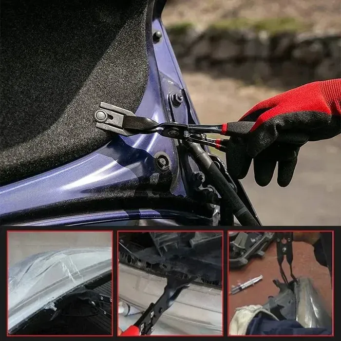 Versatile tool