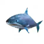 2025 Air Swimmer Remote Control Inflatable Flying Shark - Image 5