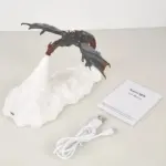 Dragon Fire Breathing Lamp - Image 9