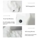 Dragon Fire Breathing Lamp - Image 10
