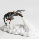 Dragon Fire Breathing Lamp - Image 11
