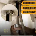Universal Adjustable Double-ended Wrenches