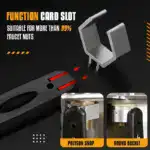 Universal Adjustable Double-ended Wrenches