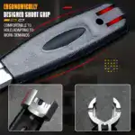 Universal Adjustable Double-ended Wrenches