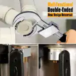 Universal Adjustable Double-ended Wrenches