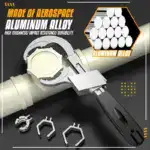 Universal Adjustable Double-ended Wrenches