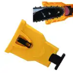 Chainsaw Teeth Sharpener