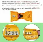 Chainsaw Teeth Sharpener