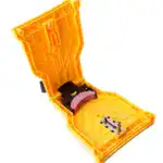 Chainsaw Teeth Sharpener