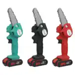 88V Portable Mini Electric Pruning Saw Rechargeable