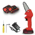 88V Portable Mini Electric Pruning Saw Rechargeable