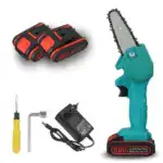 88V Portable Mini Electric Pruning Saw Rechargeable