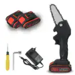 88V Portable Mini Electric Pruning Saw Rechargeable