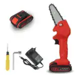 88V Portable Mini Electric Pruning Saw Rechargeable