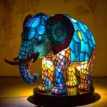 3D Animal Table Lamp Series - Image 2