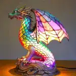 3D Animal Table Lamp Series - Image 4