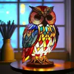 3D Animal Table Lamp Series - Image 5