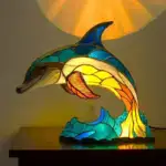3D Animal Table Lamp Series - Image 6