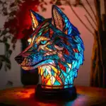 3D Animal Table Lamp Series - Image 8