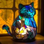 3D Animal Table Lamp Series - Image 10