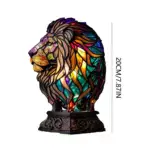 3D Animal Table Lamp Series - Image 12