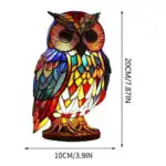 3D Animal Table Lamp Series - Image 14