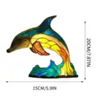 3D Animal Table Lamp Series - Image 15