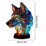 3D Animal Table Lamp Series - Image 17