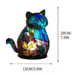 3D Animal Table Lamp Series - Image 19